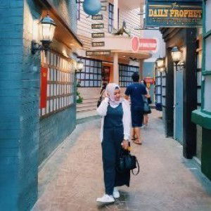 Shella Baje profile icon