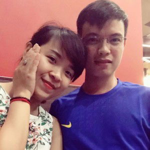 Mỹ Hạnh profile icon