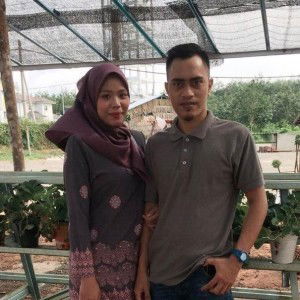 Izuwan Ismail profile icon