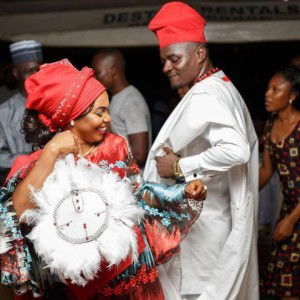 Blessing Stephen profile icon