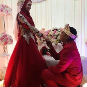 Aimi Wan Din profile icon