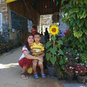 Chanikarn Karnpaen profile icon