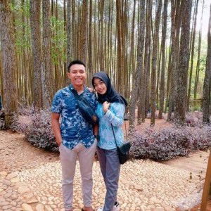 Apriliya Juni Astuti profile icon