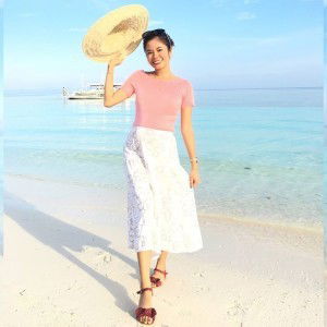 Joyce Soriano Razon profile icon