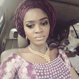 Deborah Abiola profile icon