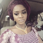 Deborah Abiola profile icon