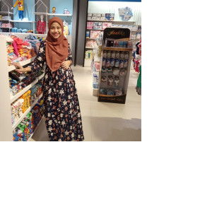 Syafika Fuad profile icon