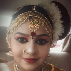 Shameena Afsal profile icon