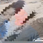 Noluvo Pride Gebuza profile icon