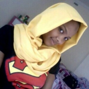 Safiyya Abdulhameed profile icon