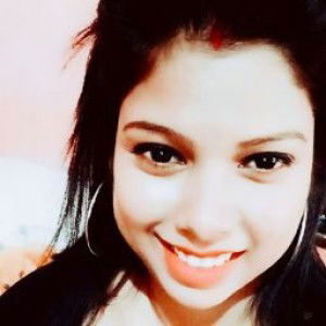 siddhi shaw profile icon