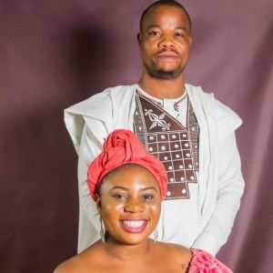 Adepeju Binutu Shodeinde profile icon