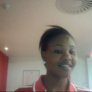 Ntsieni Ndou profile icon