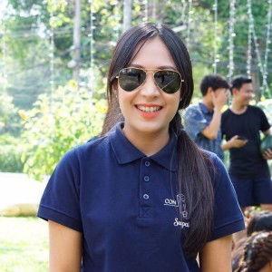 Romchalee Nan profile icon