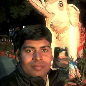 Jitendra Kumar Purbia profile icon