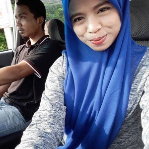 Nurul Fatihah profile icon