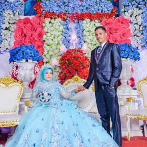 Nurul Hidayah profile icon