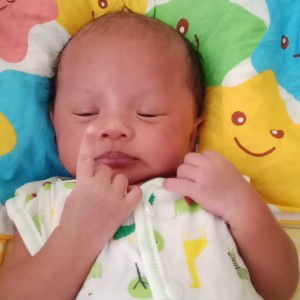 Derren Rafisqy Alfarezi Lubis profile icon