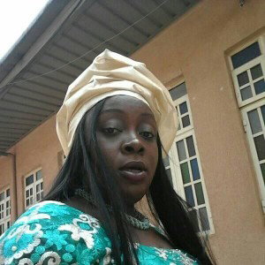 Ngozi Ifunanya profile icon