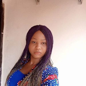 Nwaigwe Ihechidere Grace profile icon