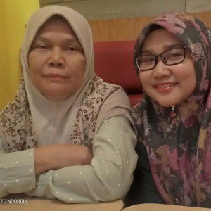 Syarifah Nabilah AlJamalulail profile icon