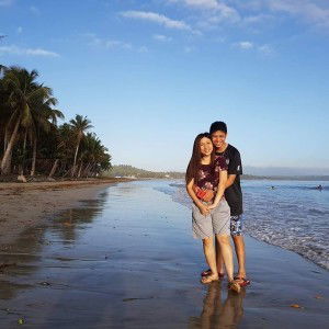 Charm Suzzette Gregorio profile icon