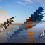 Charm Suzzette Gregorio profile icon