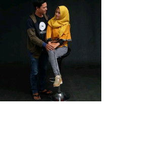 Dita wulan sari profile icon