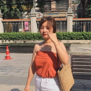 Suprinya Sansuk profile icon