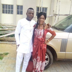 Grace Egbe Okonye profile icon