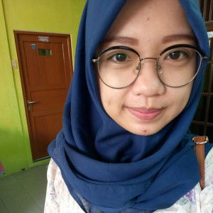 Aqmar Ayu K profile icon