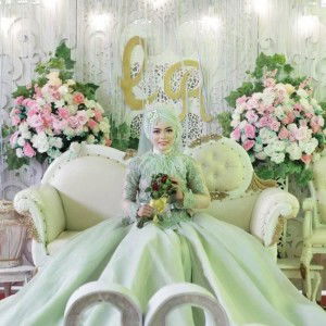 Iva Rohmah Mursyidah profile icon