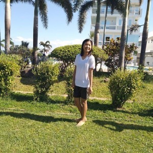 April Keight Talamayan Domingo profile icon