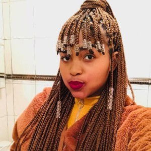 Nosiseko Siqwala profile icon