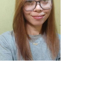 Glecy Jule profile icon