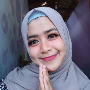 Nurus Cantik profile icon