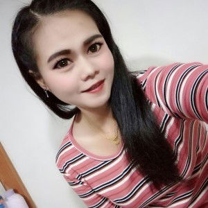 น้ำฝนไง ถามอยุ่ได้ profile icon