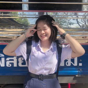 N'nailada Bualuang profile icon