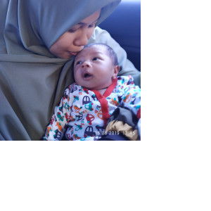 Raudatul Mardiah profile icon