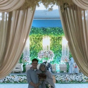 Sani Sopia Sapa'at profile icon