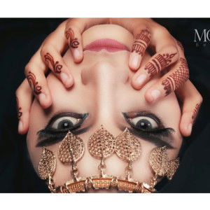 Chintia Ardini profile icon