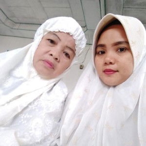 Hasna Ady profile icon