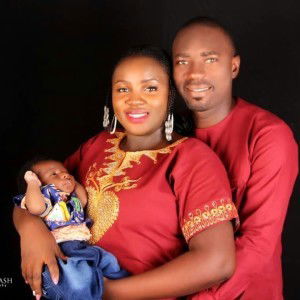 Morenikejimi Komaya Aderonke profile icon