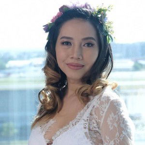 Ma Joy Calipes-Felizardo profile icon