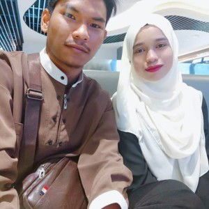 Siti Azida Ridzuan profile icon