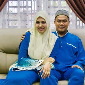 Zul Emy profile icon