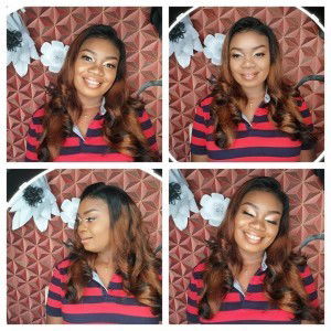 Lucy Ogochukwu Ezeibenne profile icon