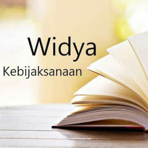 Widyastuti Diyas profile icon
