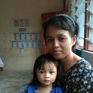 Rose Chieyta profile icon