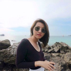 Tida Nan profile icon